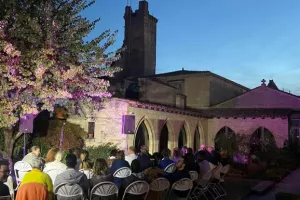 Le Couvent des Jacobins : Comedy Club