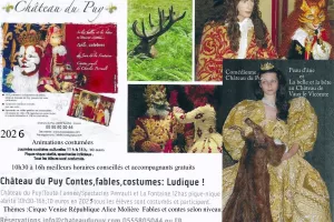 Contes fables