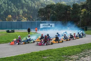 10e Challenge karting interentreprises