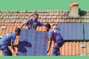 Professionnels - Co-construction d'une méthode d'analyse devis "Panneaux photovoltaïques" - Atelier