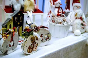 Marché de Noël