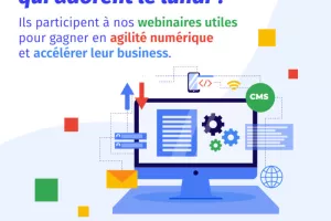 Augmenter la productivité des TPE et PME avec l'IA