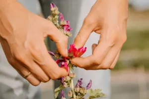 Voyage sensoriel au cœur des plantes