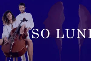 Concert So Lune et Vent d'écho