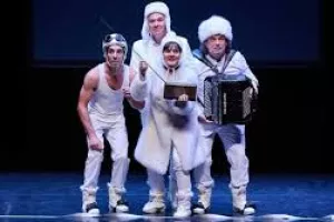 Festival de Théâtre : Climax