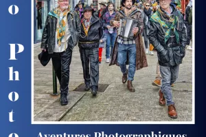 Exposition photos