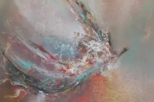 Exposition de peintures de Mme Minet-Coppere