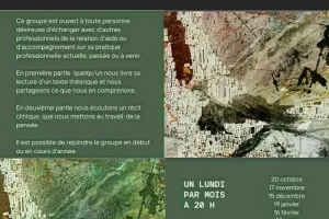 SUR LE FIL