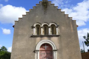 Visite guidée "Trésors d'église de Château"
