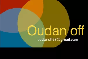 Oudan Off - Concert - Chant du monde