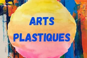Stage Arts plastique