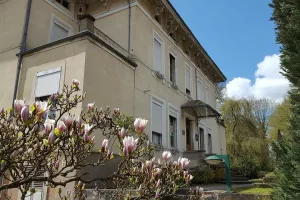 Portes ouvertes de la Villa Gouvy