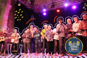 Les Goualeurs de Paludate
