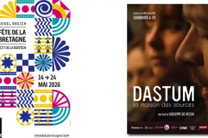 Dastum, la maison des sources