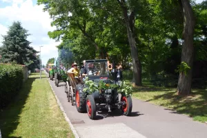 Comice agricole de Monceaux-sur-Dordogne