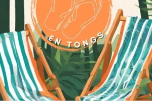 Les Arts en  Tongs 3ème édition