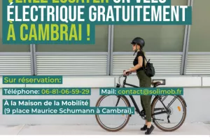 Teste de VAE gratuit !