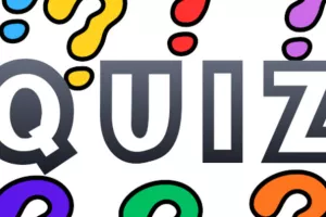Quiz BD Manga