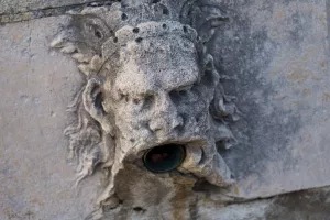 Journée du Patrimoine à Saint-Savin