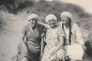Café des femmes