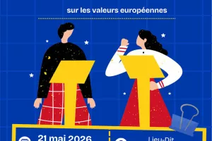 Finale du concours d’éloquence
