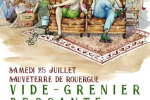 Vide-greniers de la St Christophe