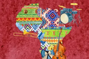 SPECTACLE NYABINGHI, DE L’AFRIQUE AU REGGAE