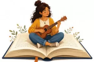 Ukulélé lectures