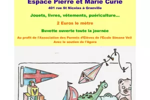 Vide ta chambre