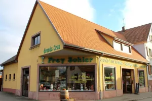 Domaine Frey-Sohler : la Fête du Riesling