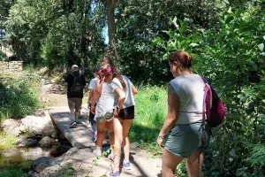 BALADE "SI SOREDE M'ETAIT CONTE"