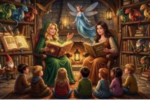 Balade commentée contes et légendes de Saint-Avold