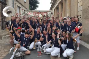 La Châtelaine fête ses 40 ans