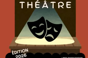 THÉÂTRE BERTRAND PÈTE LES PLOMBS"