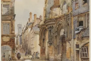 Enquête dans l’Orléans du XIXe siècle
