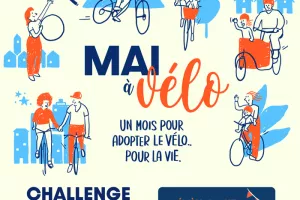 Challenge d'activité