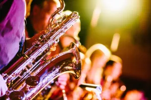 Concert de Jazz manouche : Les Dandy bonheur