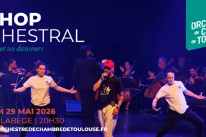 HIP HOP ORCHESTRAL