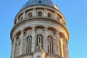 Visite guidée "La Basilique Notre-Dame"