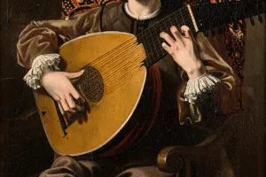 La visite en musique