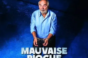 Cinéma Espace Agapit - Mauvaise pioche
