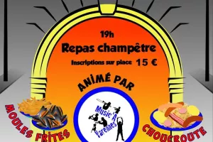 Fête de l'Eté
