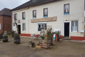Fête de la pomme