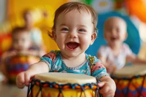 Visite "Musée  Cocon" spécial enfant