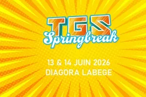 TGS Springbreak