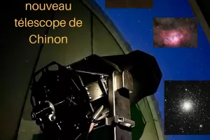 Soirée d'observation