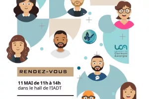 Le mois des jolis projets européens