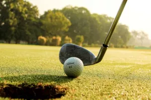 Été actif - Golf'O