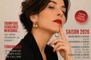 Sexe et Jalousie