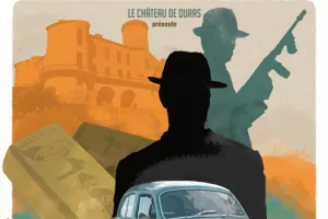 Château de Duras - Escape Game